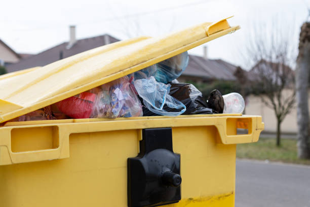 Earlham, IA Junk Removal Company